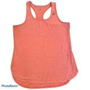 Reebok Razorback Tank